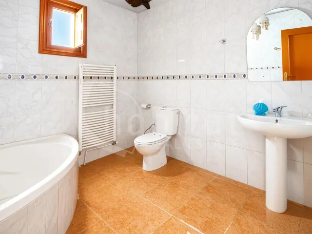 Casa de Campo en Torremendo /orihuela — 12