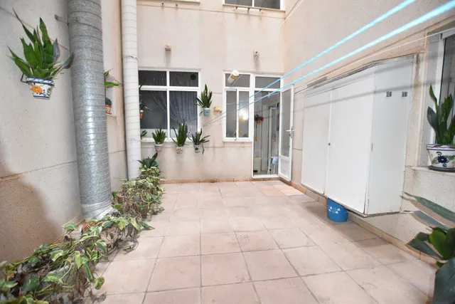 Apartamento 3 habitaciones 98m² en venta - La Siesta - El Salado - Torreta — 20
