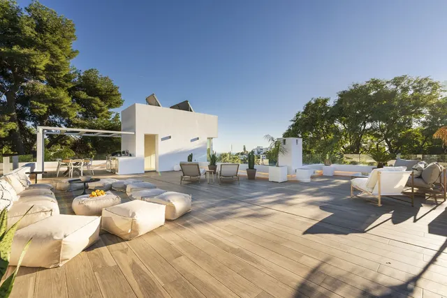 Chalet 6 habitaciones 310m² en venta - Marbella — 19