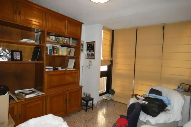 VENTA DE PISO + LOCAL — 2