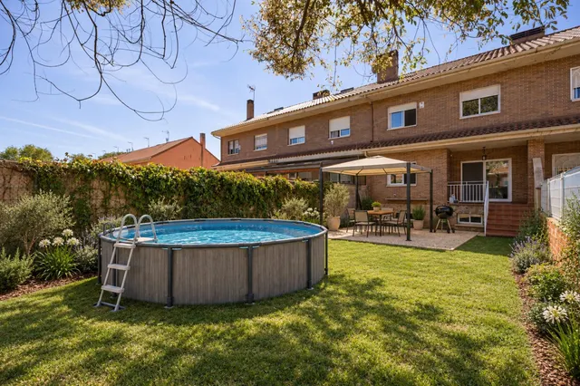 Adosado 4 habitaciones 230m² en venta - Castilla la mancha — 26