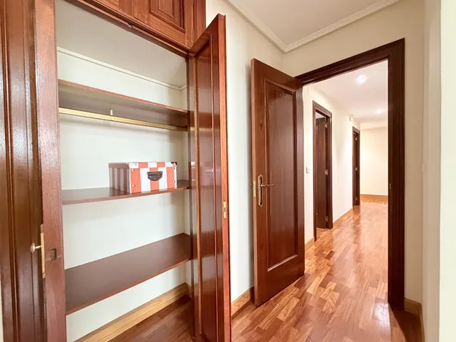 Piso a la venta en San Andrés — 38