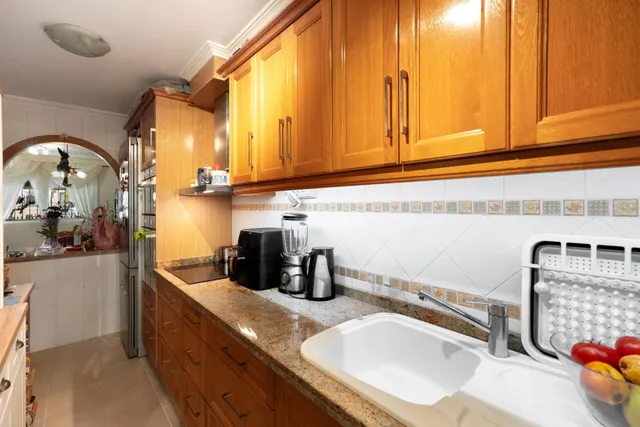 Casa 2 habitaciones 77m² en venta - Los Dolses — 17