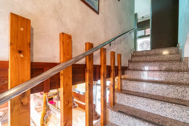 Edificio comercial en venta | La histórica Despensa Salmantina de Torrevieja | 143 m2 preparados para múltiples actividades — 14