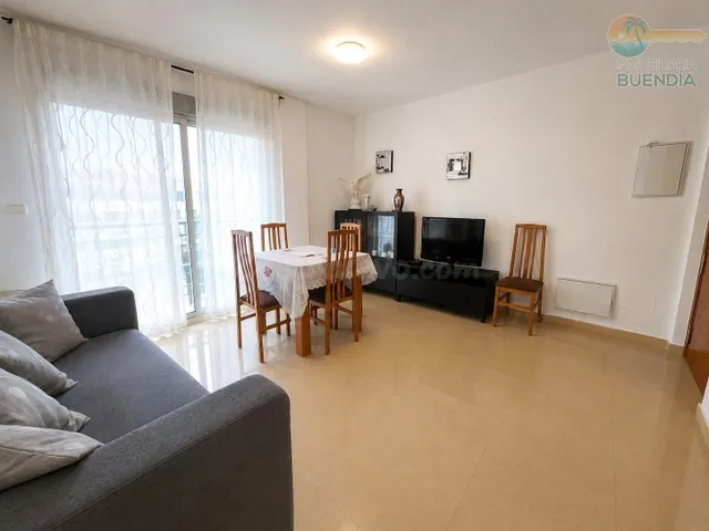 APARTAMENTO EN BOLNUEVO CON VISTAS AL MAR - foto 5