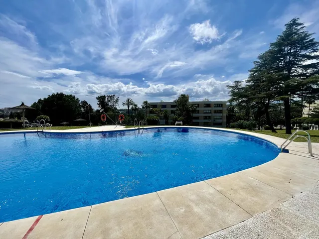 Estudio 32m² en venta - Marbella — 17