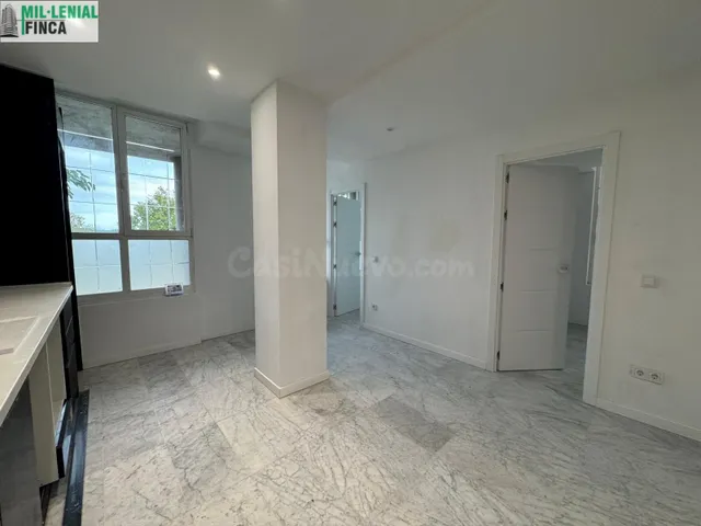 Piso recién reformado junto a Plaza España – Sabadell — 4