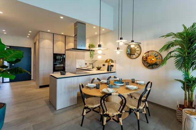 Adosado 3 habitaciones 105m² en venta - Comunidad valenciana - foto 4