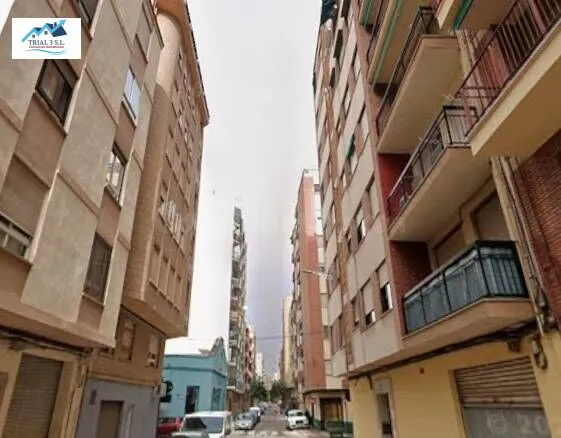 Venta de Local en Castellón de la Plana (Castellón) — 2