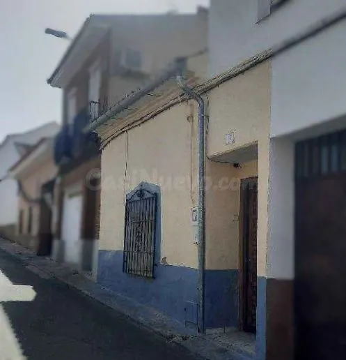 Venta casa en La Puebla de Montalban