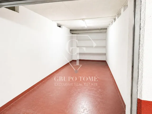 Garaje cerrado en Avenida de Tolosa 101, Lorea, Donostia-San - foto 3