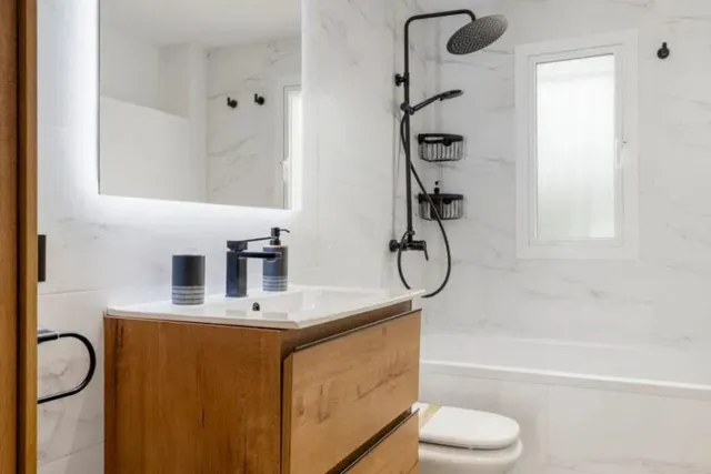 Apartamento 2 habitaciones 95m² en venta - Costa Del Sol — 11