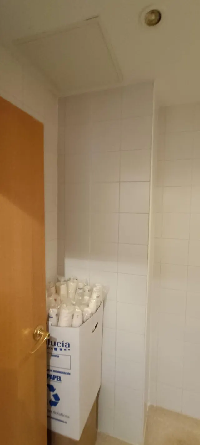 LOCAL COMERCIAL EN ALQUILER EN VIA EUROPA – MATARÓ — 10
