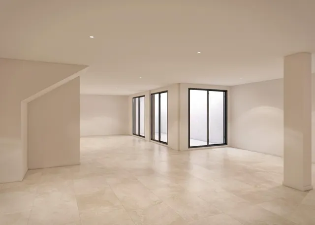 Villas de nueva construcción con piscina privada en Santa Rosalia Lake and Life Resort, Murcia — 13