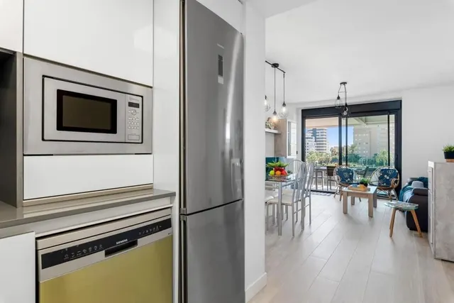 Apartamento 2 habitaciones 83m² en venta - Calpe — 15