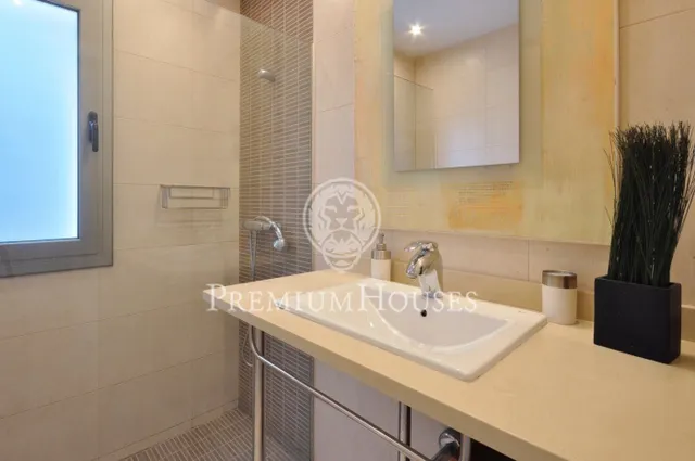 Casa en venta en Sant Cebria de Vallalta. Urb. Vistamar — 11