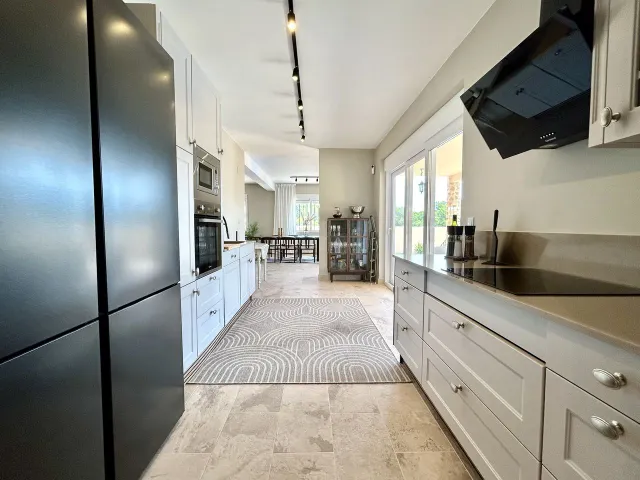 Villa 5 habitaciones 238m² en venta - La Zenia — 11
