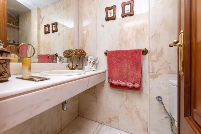 CHALET EN ADORATRICES (ZONA CALETA) — 25