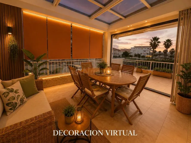 Acogedora Vivienda Unifamiliar Pareada a pocos metros de la  - foto 5