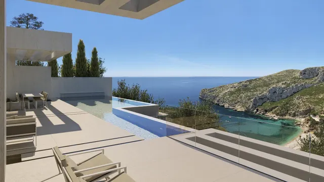 Villa 4 habitaciones 677m² en venta - Granadella — 17