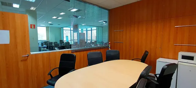 Se alquila oficina en Vitoria — 21