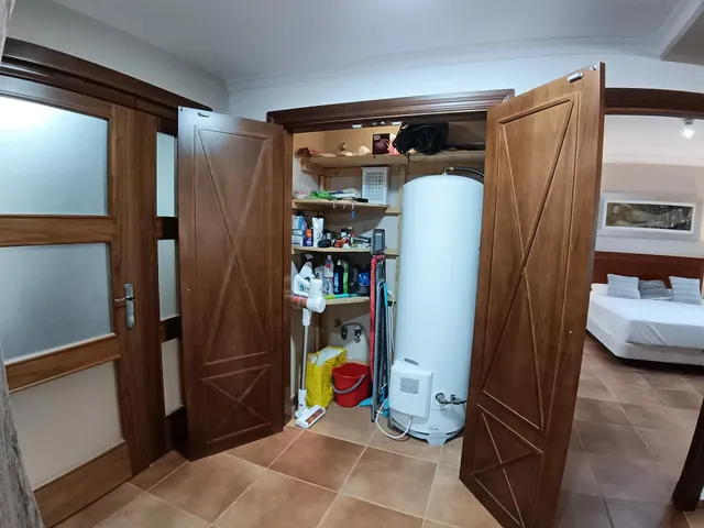 Charming Ground Floor Corner Apartment in the exclusive area of La Sella Golf in Jesus Pobre, Denia — 28