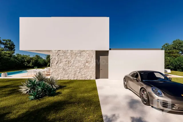 Chalet Moderno de nueva construcción — 4