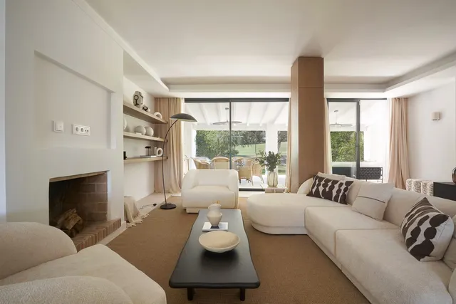 Adosado 4 habitaciones 273m² en venta - Marbella — 8