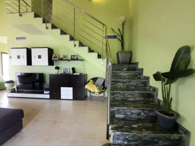Gran Chalet a pocos metros del rio en el Delta del Ebro — 19
