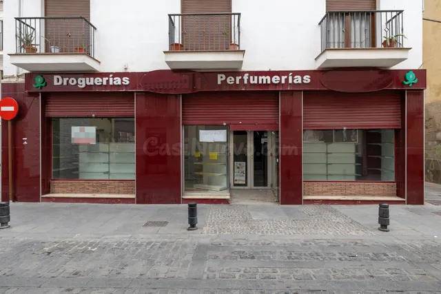 estupendo local en el centro de Santa Fe — 3