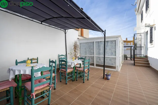 ✨ ¡Tu nuevo hogar con piscina a solo 15 minutos de Granada! — 34