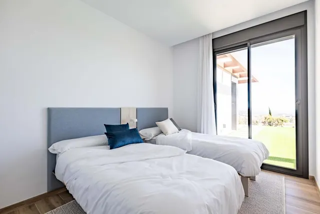 Villa 2 habitaciones 106m² en venta - Centro — 9