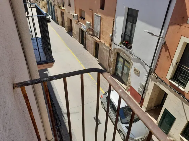 OPORTUNIDAD CASA DE PUEBLO EN GARCIA  (Ribera d´Ebre) PARA REFORMAR — 25