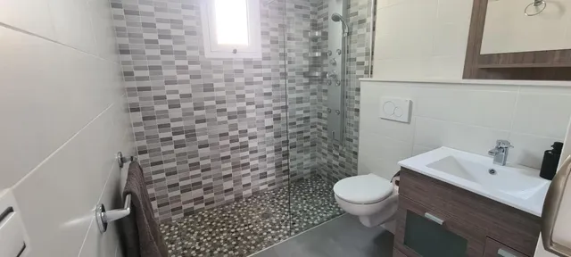 CASA ADOSADA EN ATALAYAS PARK EN CIUDAD QUESADA TOTALMENTE NUEVA 3 HAB 2 BAÑOS — 19
