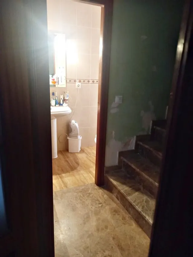 ¡ CASA PARA ENTRAR A VIVIR EN GUADALCAZAR ! — 48