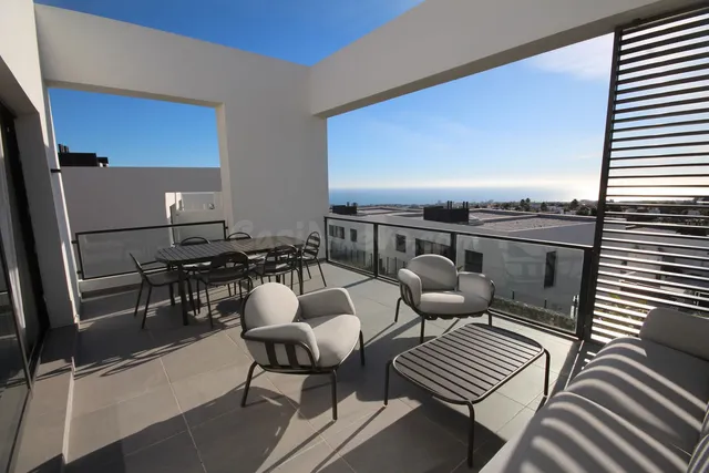 Adosado 3 habitaciones 132m² en venta - Riviera del sol - foto 4