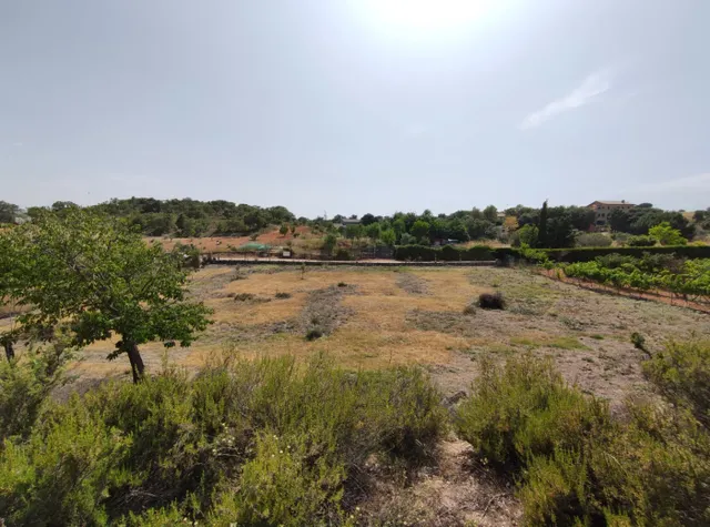 SE VENDE TERRENO URBANO EN URBANIZACIÓN FUENTE TAJUÑA DE LORANCA DE TAJUÑA (GUADALAJARA) — 34
