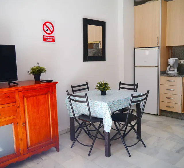 Apartamento 1 habitación 51m² en venta - Centro — 14