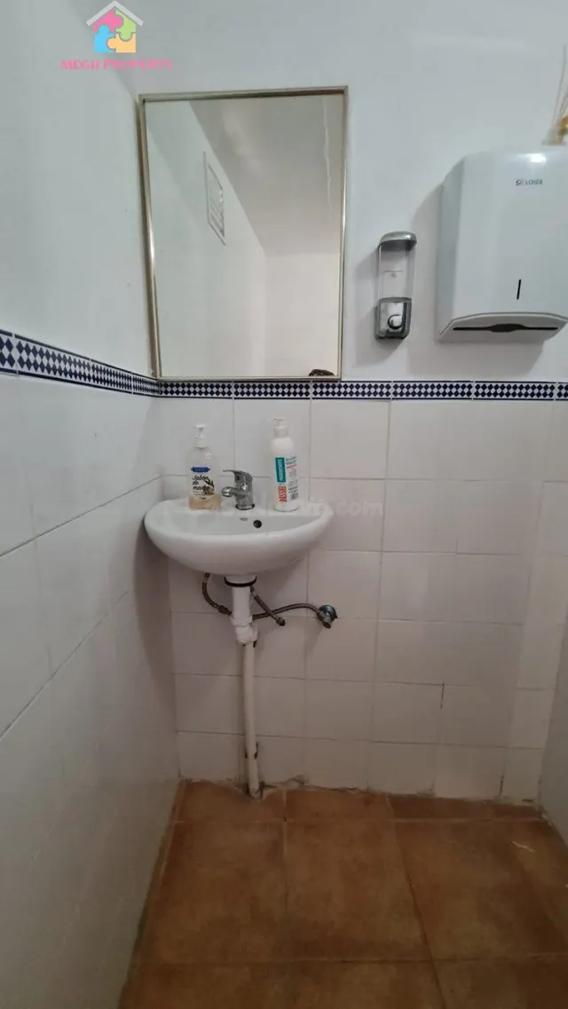 Se vende lote de 2 locales comerciales + vivienda en Tesoril - foto 5