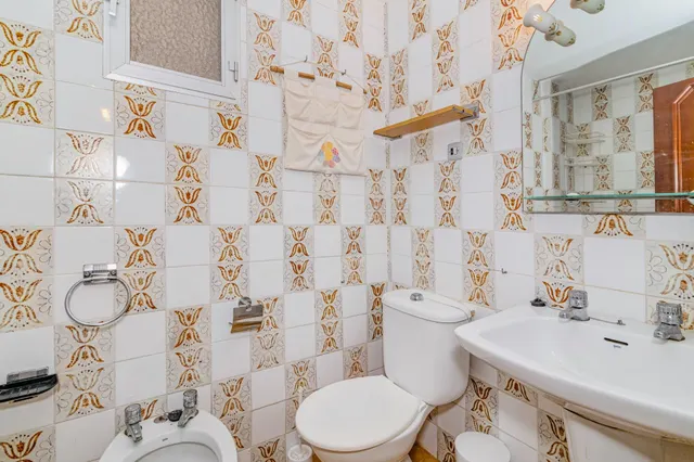 PISO VENTA EN CAMINO DEL PELAILLO EN MOTRIL — 22