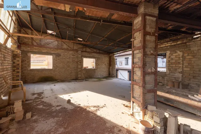 Estructura en venta en Monachil — 23