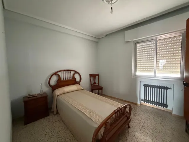 Piso enorme en la Plaza de la concepción — 26