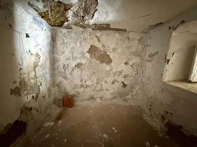 Casa cueva en venta en Viator: una oportunidad para crear la vivienda que siempre has imaginado  Calle San Rafael– Viator (Almería) — 15