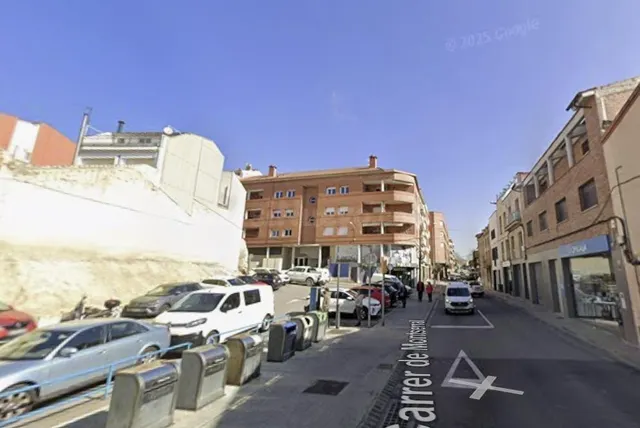 PISO EN VILANOVA DEL CAMI