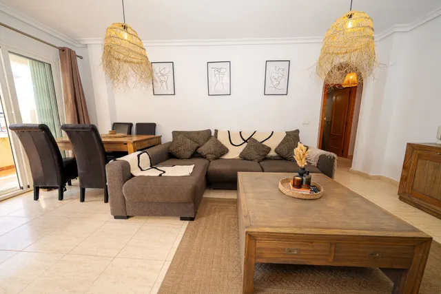Ático 2 habitaciones 72m² en venta - RioMar — 11