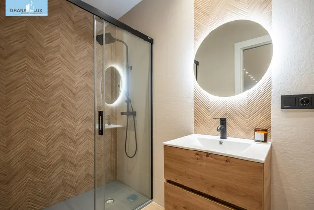 Amplia vivienda junto METRO Recogidas a estrenar! — 11