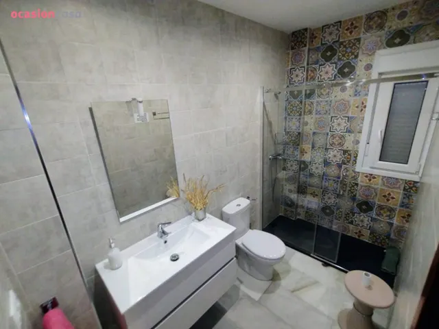 ¡¡ Gran vivienda en Trassierra !! — 13