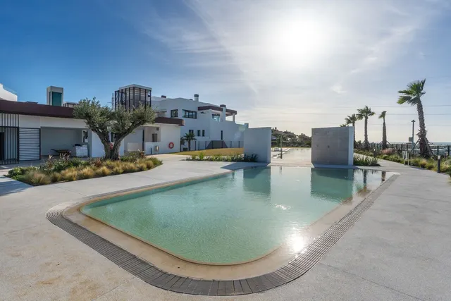 Apartamento 2 habitaciones 92m² en venta - Costa Del Sol — 18