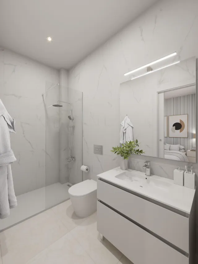 Residencial Punta Prima: Exclusividad y diseño en la Costa Cálida — 11