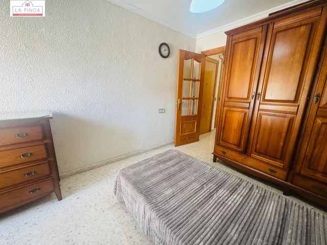 Vivienda de 1 dormitorio cerca del centro — 15